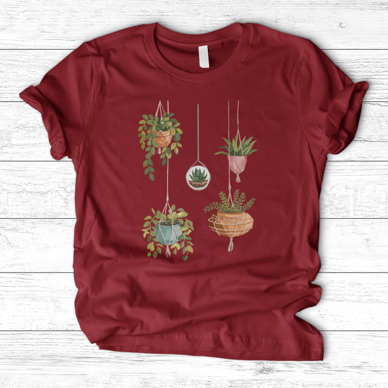 I Love Hanging With You T-Shirt