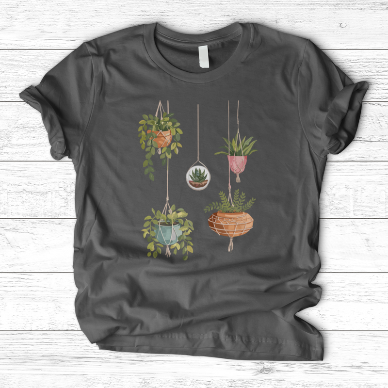 I Love Hanging With You T-Shirt