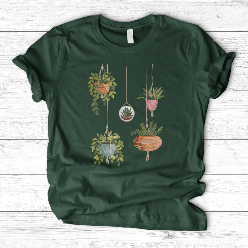 I Love Hanging With You T-Shirt