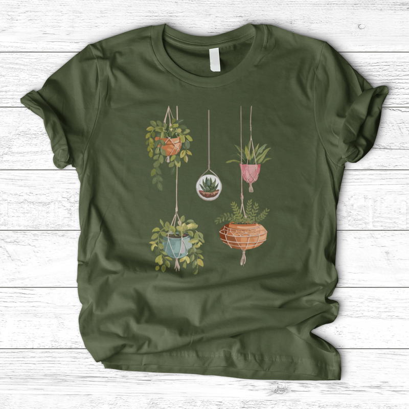 I Love Hanging With You T-Shirt