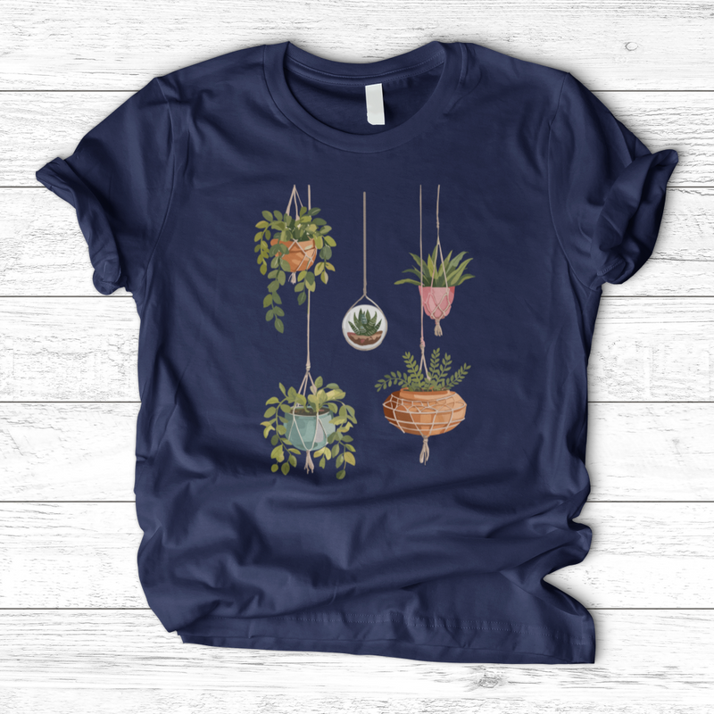 I Love Hanging With You T-Shirt