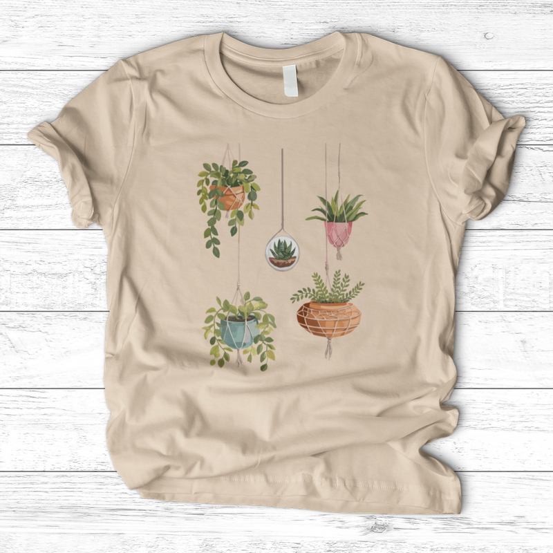 I Love Hanging With You T-Shirt