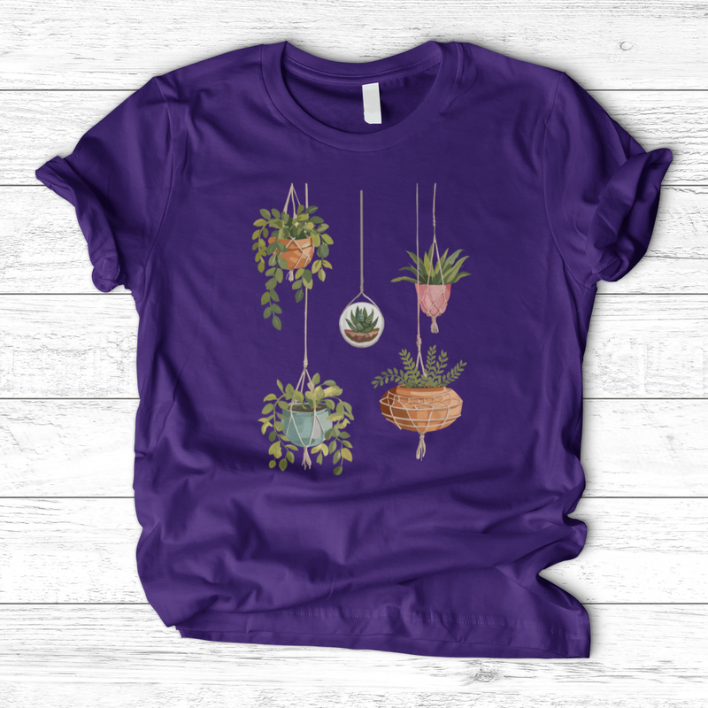 I Love Hanging With You T-Shirt