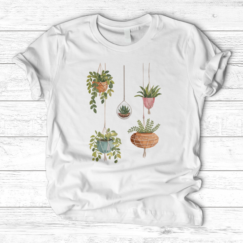 I Love Hanging With You T-Shirt