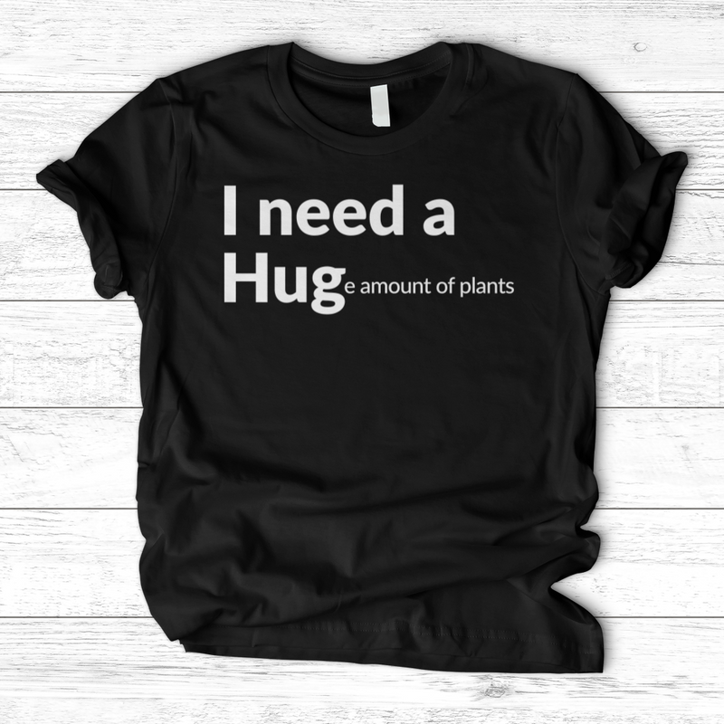 I Need A Hug T-Shirt