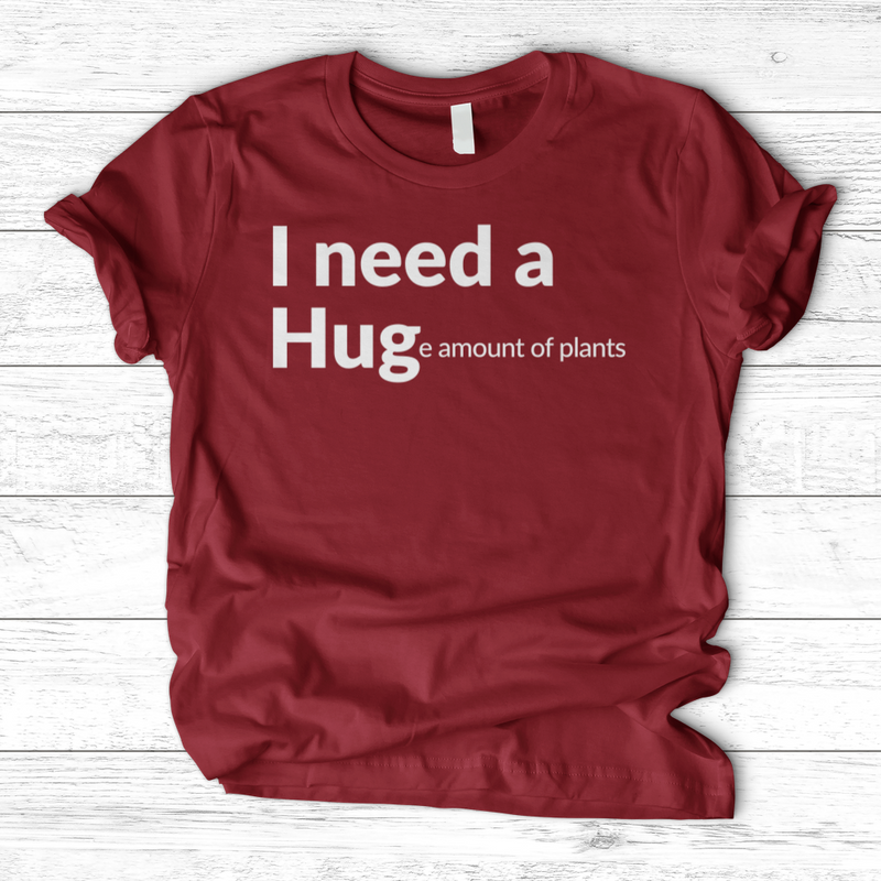 I Need A Hug T-Shirt