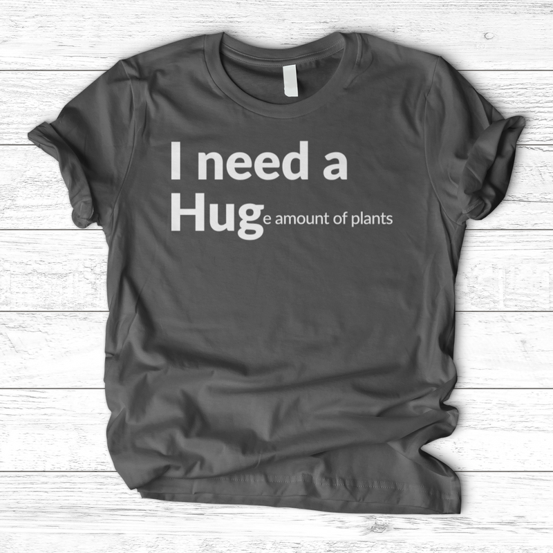 I Need A Hug T-Shirt
