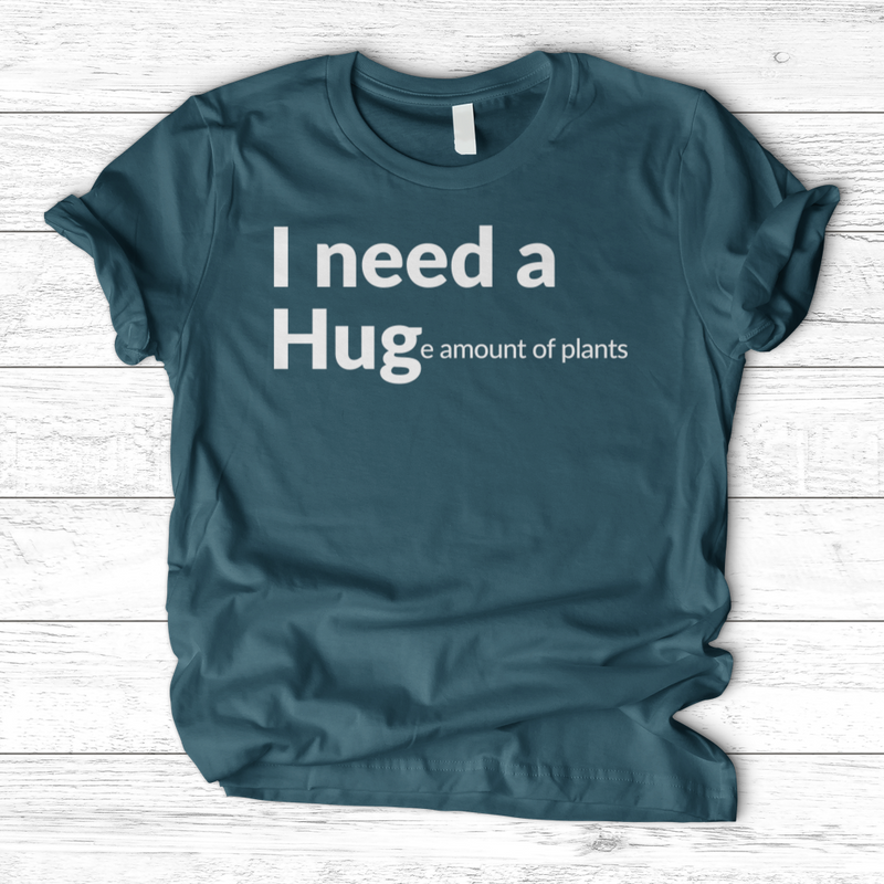 I Need A Hug T-Shirt