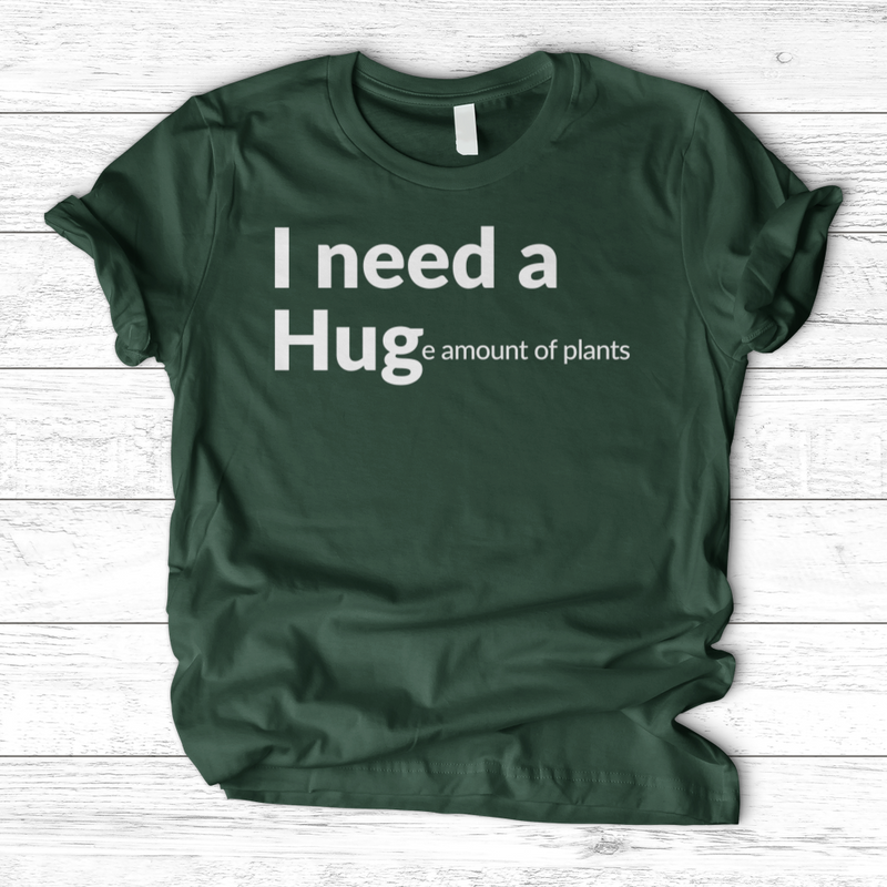 I Need A Hug T-Shirt
