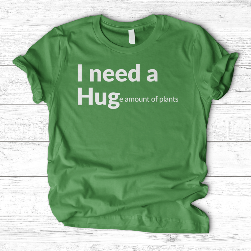 I Need A Hug T-Shirt
