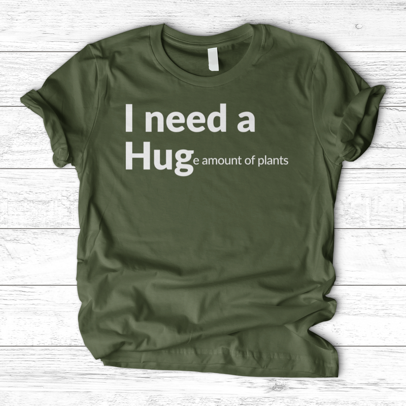 I Need A Hug T-Shirt