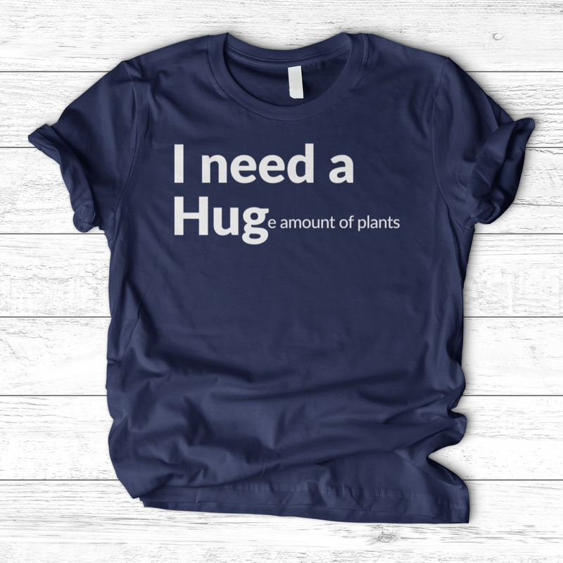 I Need A Hug T-Shirt