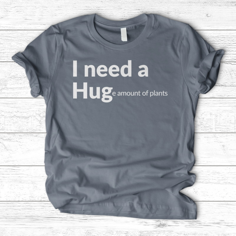 I Need A Hug T-Shirt