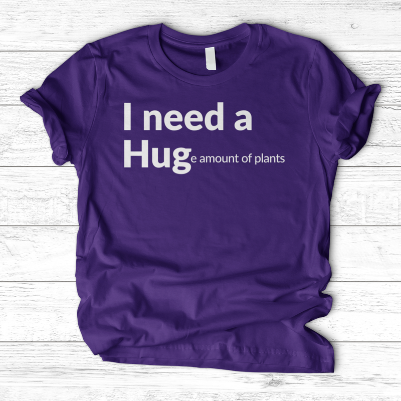 I Need A Hug T-Shirt