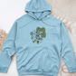 I Need More Plant Midweight Hooded Sweatshirt