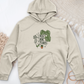 I Need More Plant Midweight Hooded Sweatshirt