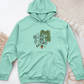 I Need More Plant Midweight Hooded Sweatshirt