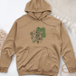 I Need More Plant Midweight Hooded Sweatshirt