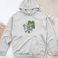I Need More Plant Midweight Hooded Sweatshirt