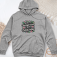 I’m Not Overwatering, I’m Just Overloving Midweight Hooded Sweatshirt