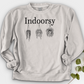 Indoorsy Crewneck