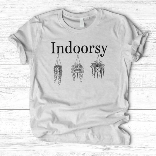Indoorsy T-Shirt