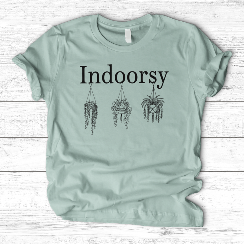 Indoorsy T-Shirt