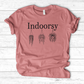 Indoorsy T-Shirt