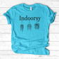 Indoorsy T-Shirt