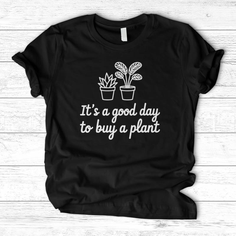 It's a Good Day T-Shirt
