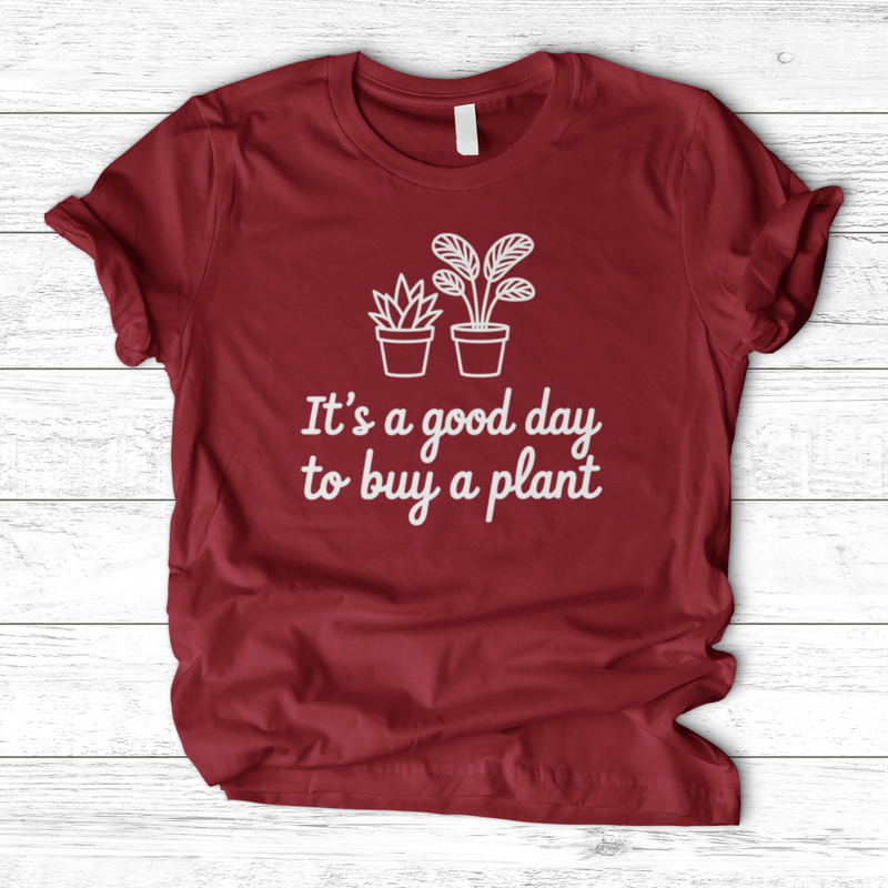 It's a Good Day T-Shirt