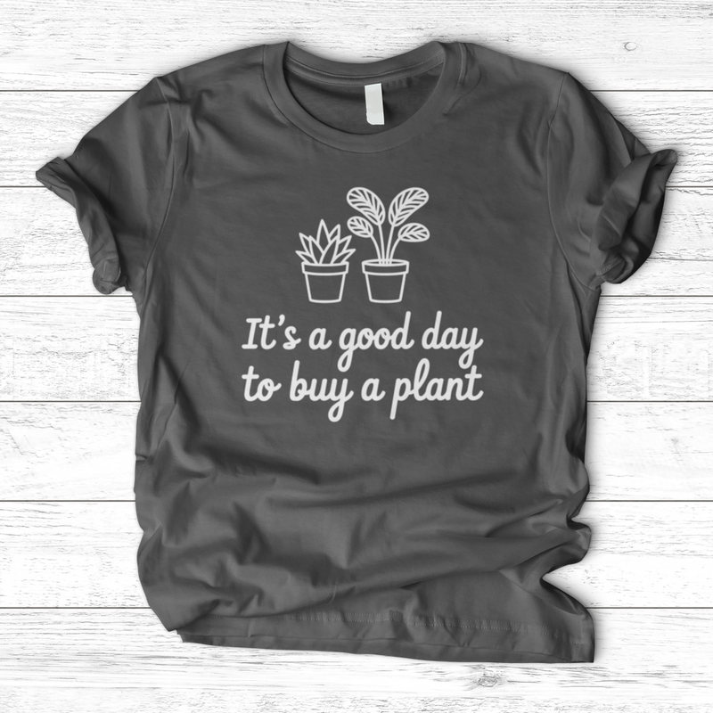 It's a Good Day T-Shirt