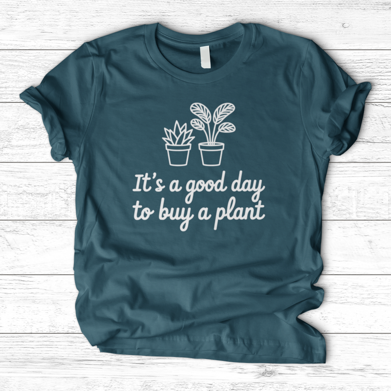 It's a Good Day T-Shirt