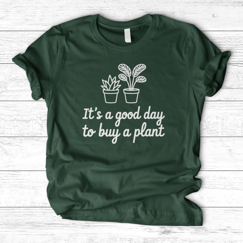 It's a Good Day T-Shirt
