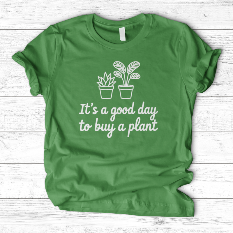 It's a Good Day T-Shirt