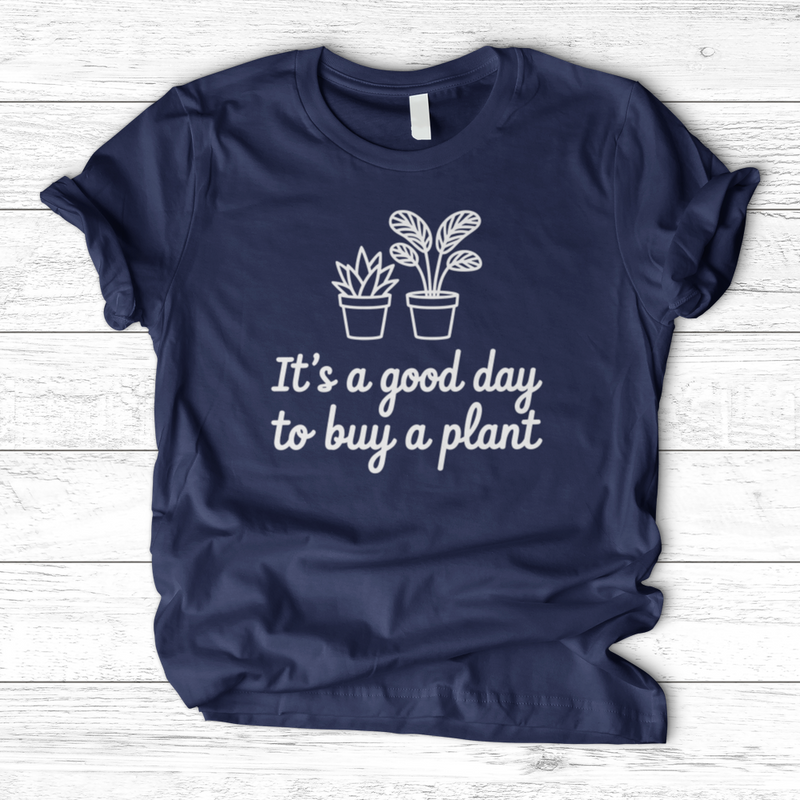 It's a Good Day T-Shirt