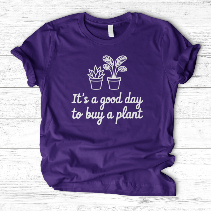 It's a Good Day T-Shirt