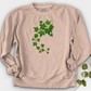 Ivy Plant Crewneck