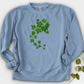 Ivy Plant Crewneck