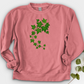 Ivy Plant Crewneck