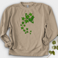 Ivy Plant Crewneck