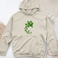 Ivy Plant Midweight Hooded Sweatshirt