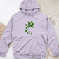 Ivy Plant Midweight Hooded Sweatshirt