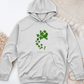 Ivy Plant Midweight Hooded Sweatshirt