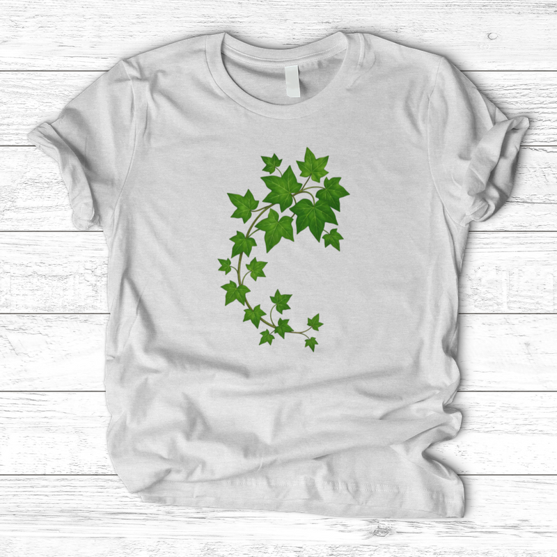 Ivy Plant T-Shirt