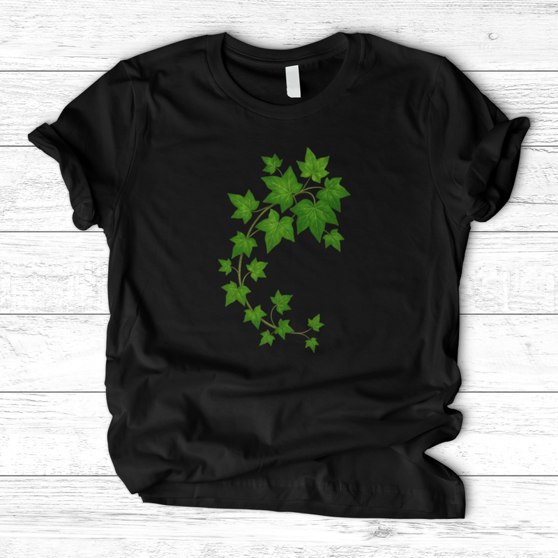 Ivy Plant T-Shirt