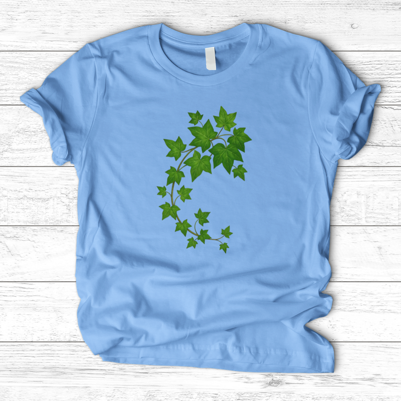Ivy Plant T-Shirt