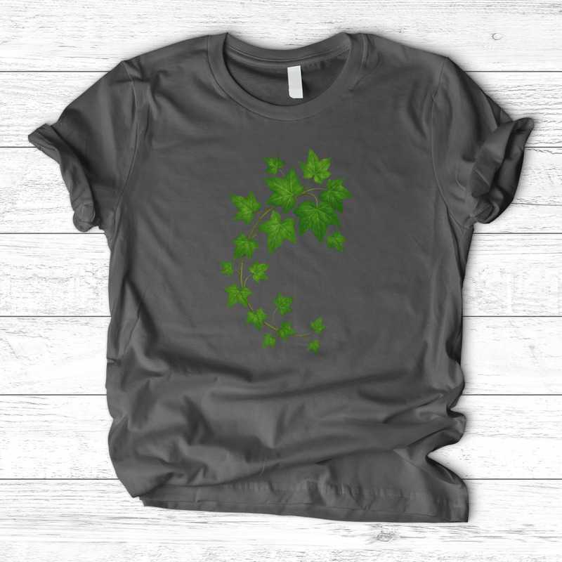 Ivy Plant T-Shirt