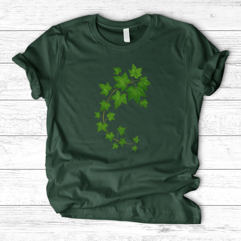 Ivy Plant T-Shirt