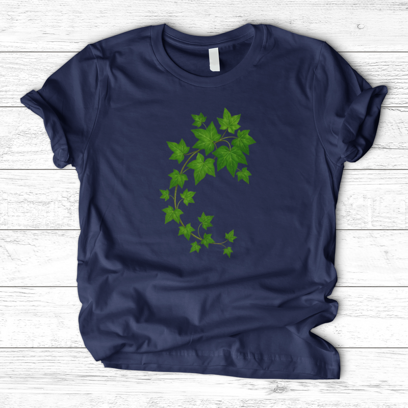 Ivy Plant T-Shirt